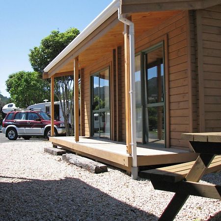 Picton Campervan Park 외부 사진