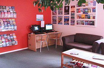 Picton Campervan Park 외부 사진