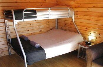 Picton Campervan Park 외부 사진