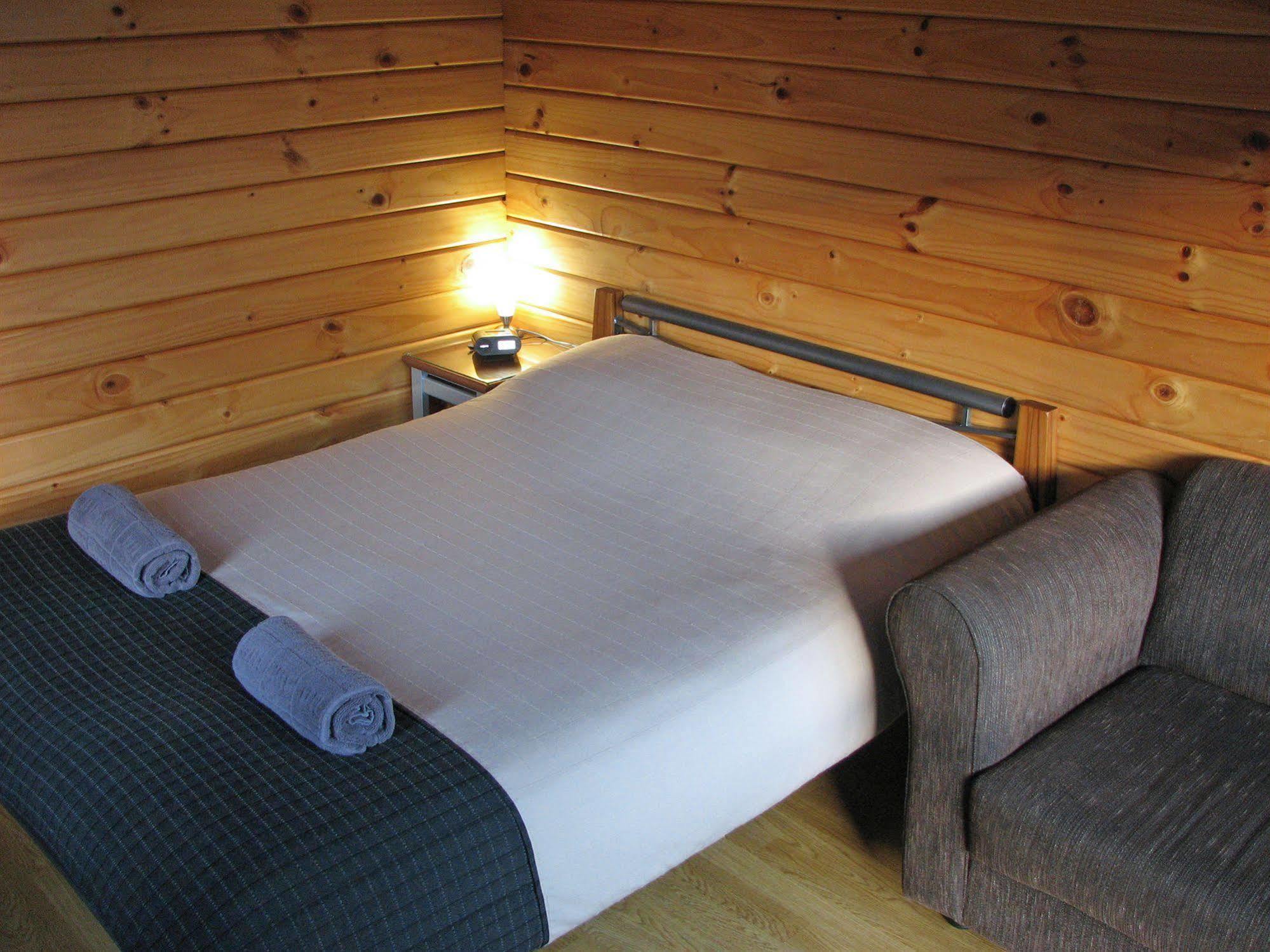 Picton Campervan Park 외부 사진
